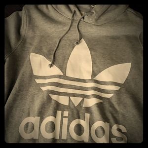 Adidas hoodie